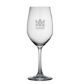 12.75 Oz. Red Wine Glass